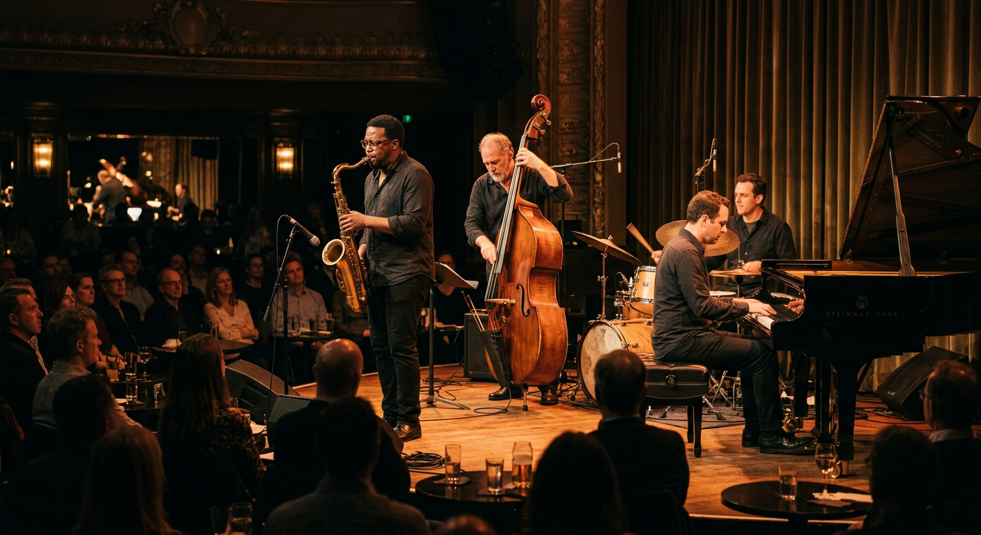 Belgrade Jazz Festival
