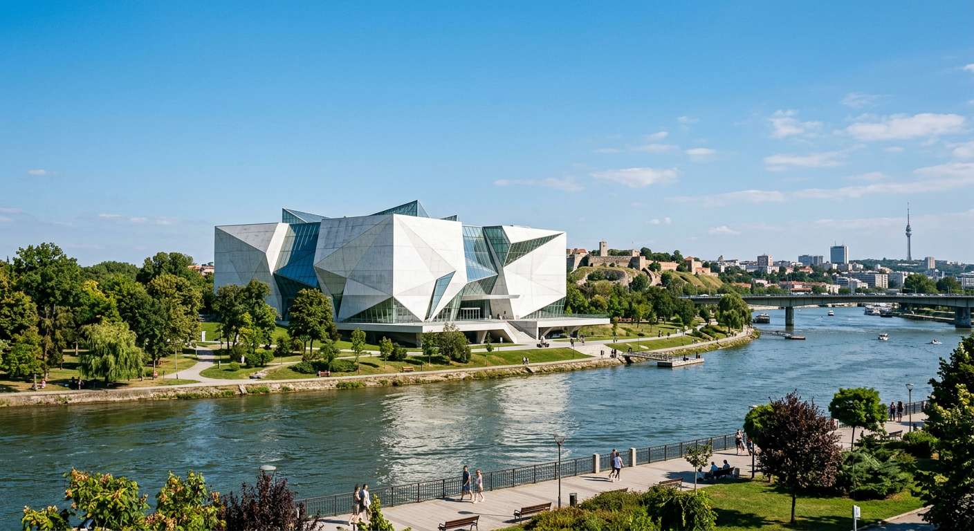 Museum of Contemporary Art